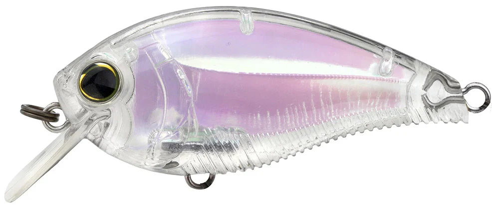 Yo-Zuri 3DB Crank 1.5 Shallow Squarebill Crankbait