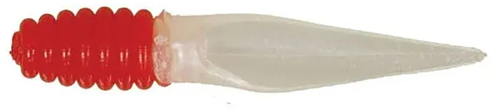 Bobby Garland Slab Slay'R 2 inch Soft Plastic Spear Tail Grub 12 pack