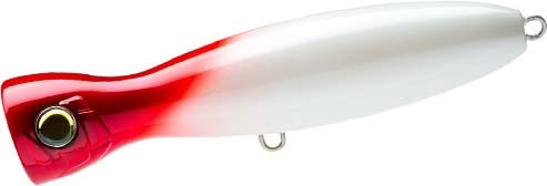 Yo-Zuri Mag Popper Topwater Popper 130mm - 5.25 Inch