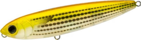 Yo-Zuri 3D Inshore TopKnock Pencil Topwater Walker 100mm - 4 Inch