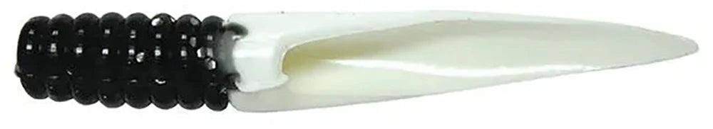 Bobby Garland Slab Slay'R 2 inch Soft Plastic Spear Tail Grub 12 pack