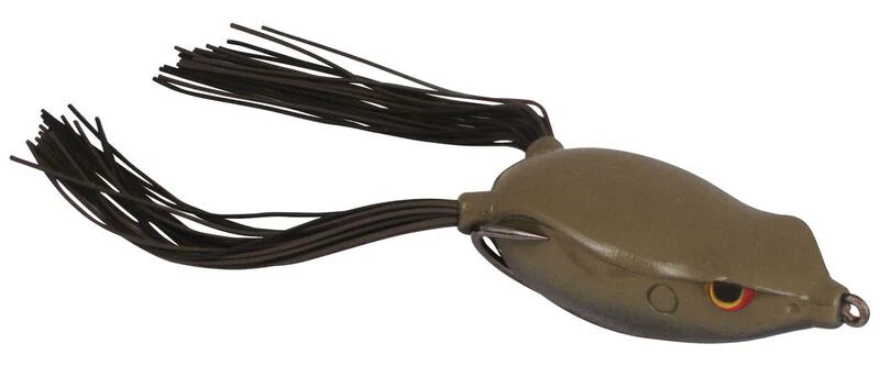SPRO Dean Rojas Bronzeye Frog 65