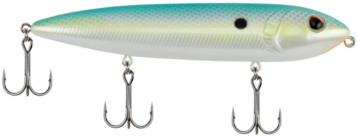 Berkley Justin Lucas J-Walker 100/120 Topwater Walker