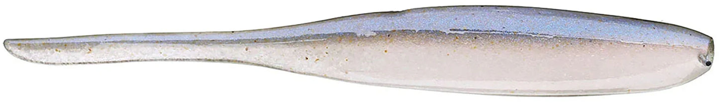 Keitech Shad Impact 5 inch Soft Jerkbait
