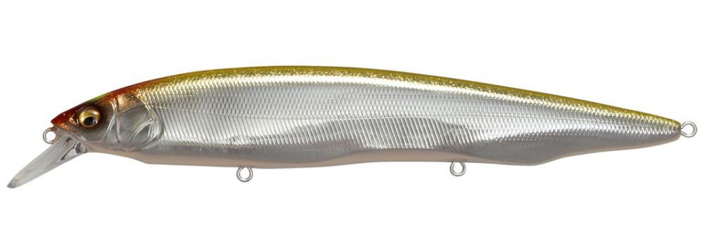 Megabass Kanata Jerkbait