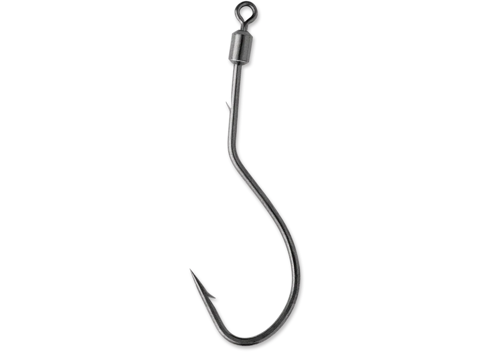 VMC SPD Spindrift Hook 6 pack