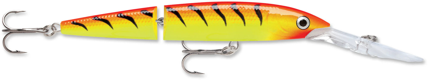 Rapala Jointed Deep Husky Jerk 12 Jerkbait/Trolling Minnow