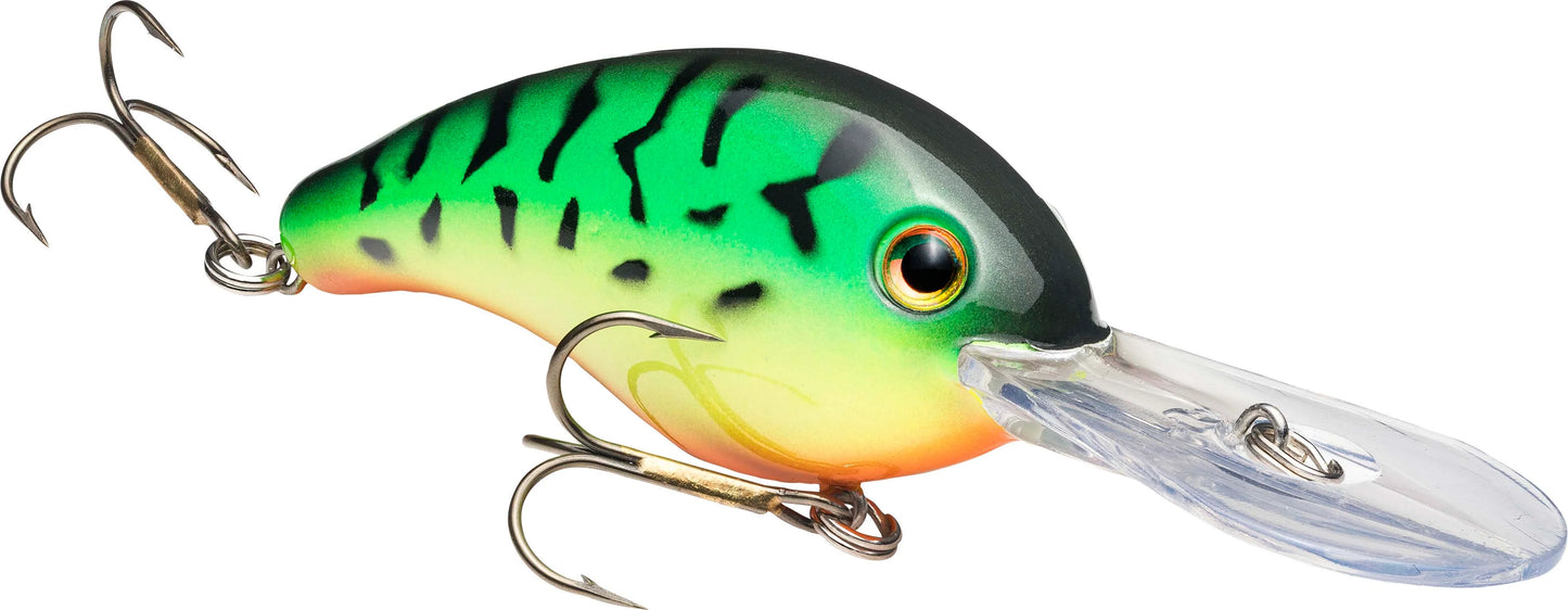 Strike King Pro Model Series 5 Deep Diving Crankbait