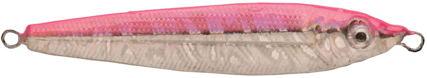 P-Line Laser Minnow 1/2 Oz
