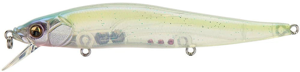 Megabass Ito Vision 110 Jerkbait