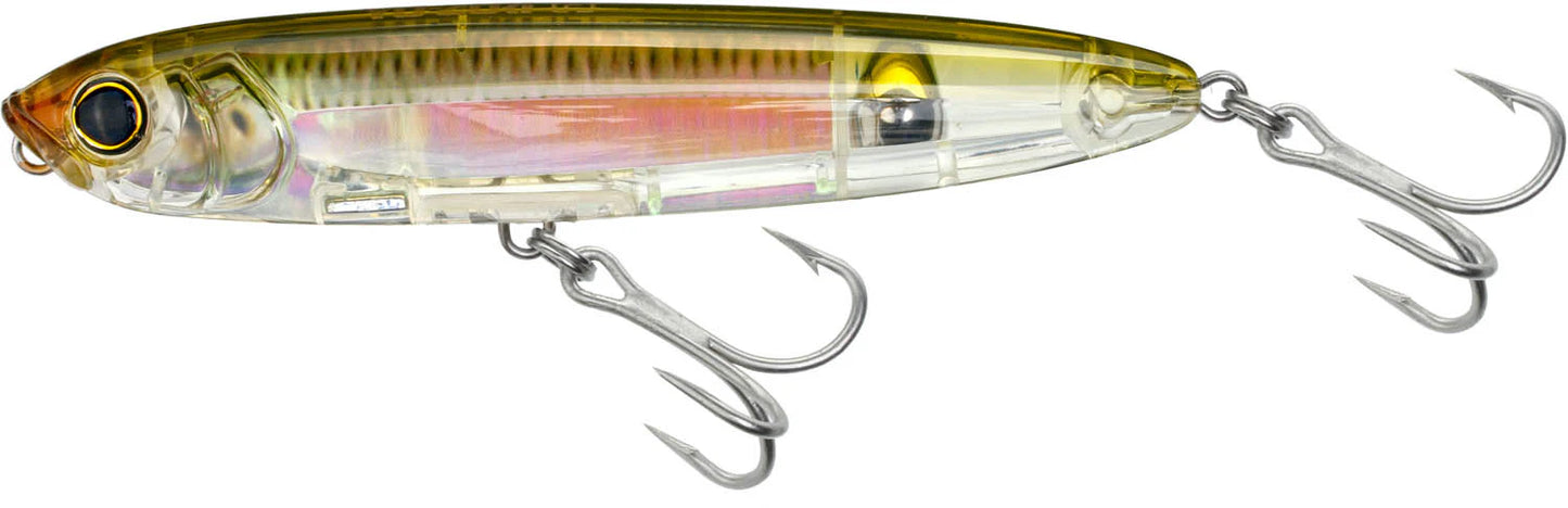 Yo-Zuri 3D Inshore Topknock Pencil Topwater Walker 125mm - 5 Inch