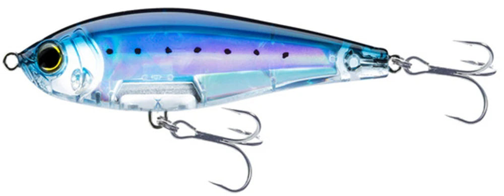 Yo-Zuri 3D Inshore Slow Sinking 5 1/4 inch Twitchbait