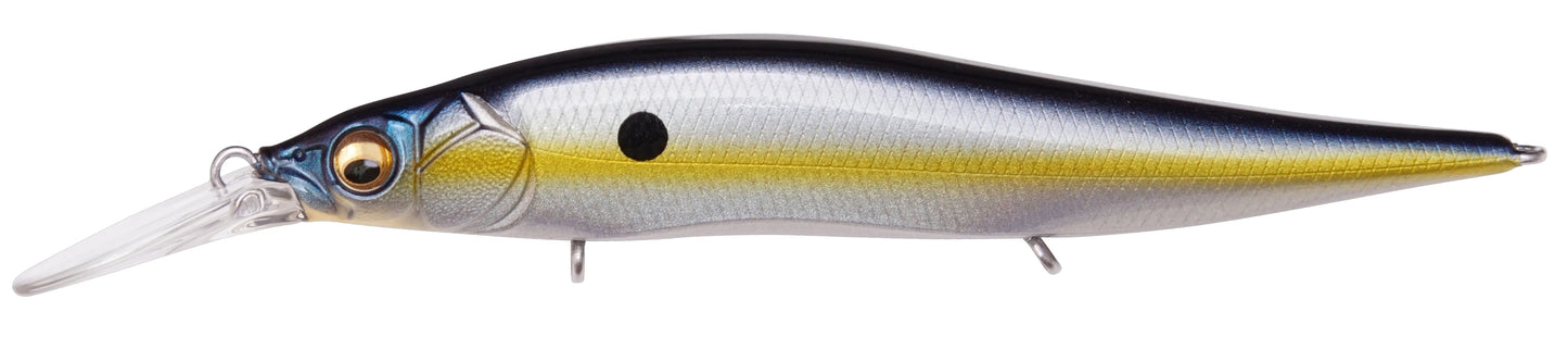 Megabass Ito Vision 110 + 1 Jr. Jerkbait