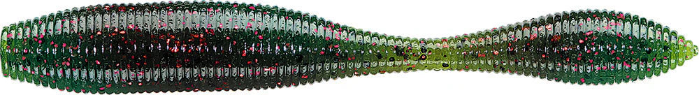 Daiwa Yamamoto Neko Macho 4.5 inch Soft Stickbait 10 pack