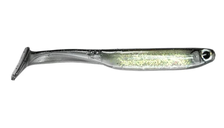 Lunkerhunt Swim Bento Soft Paddle Tail Swimbait