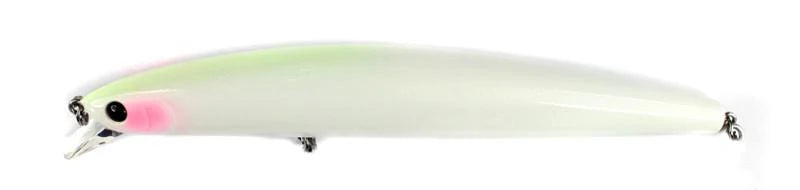 Daiwa Salt Pro Minnow 5 1/8 inch Floating Rip Bait