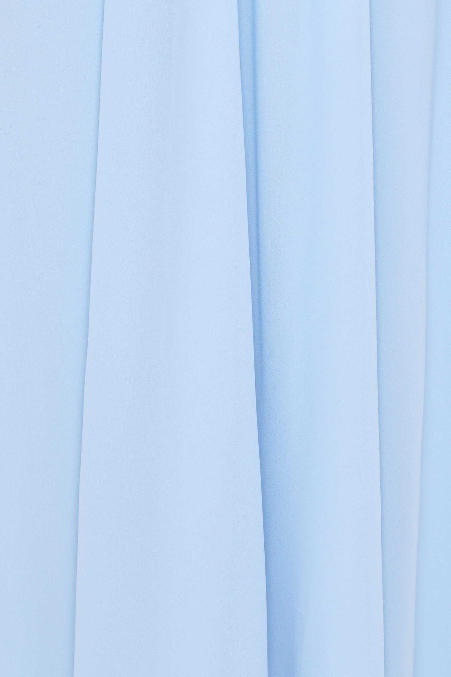 Darlee Maxi Dress - Cornflower Blue