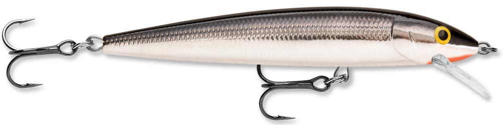 Rapala Husky Jerk 08 Jerkbait/Trolling Minnow