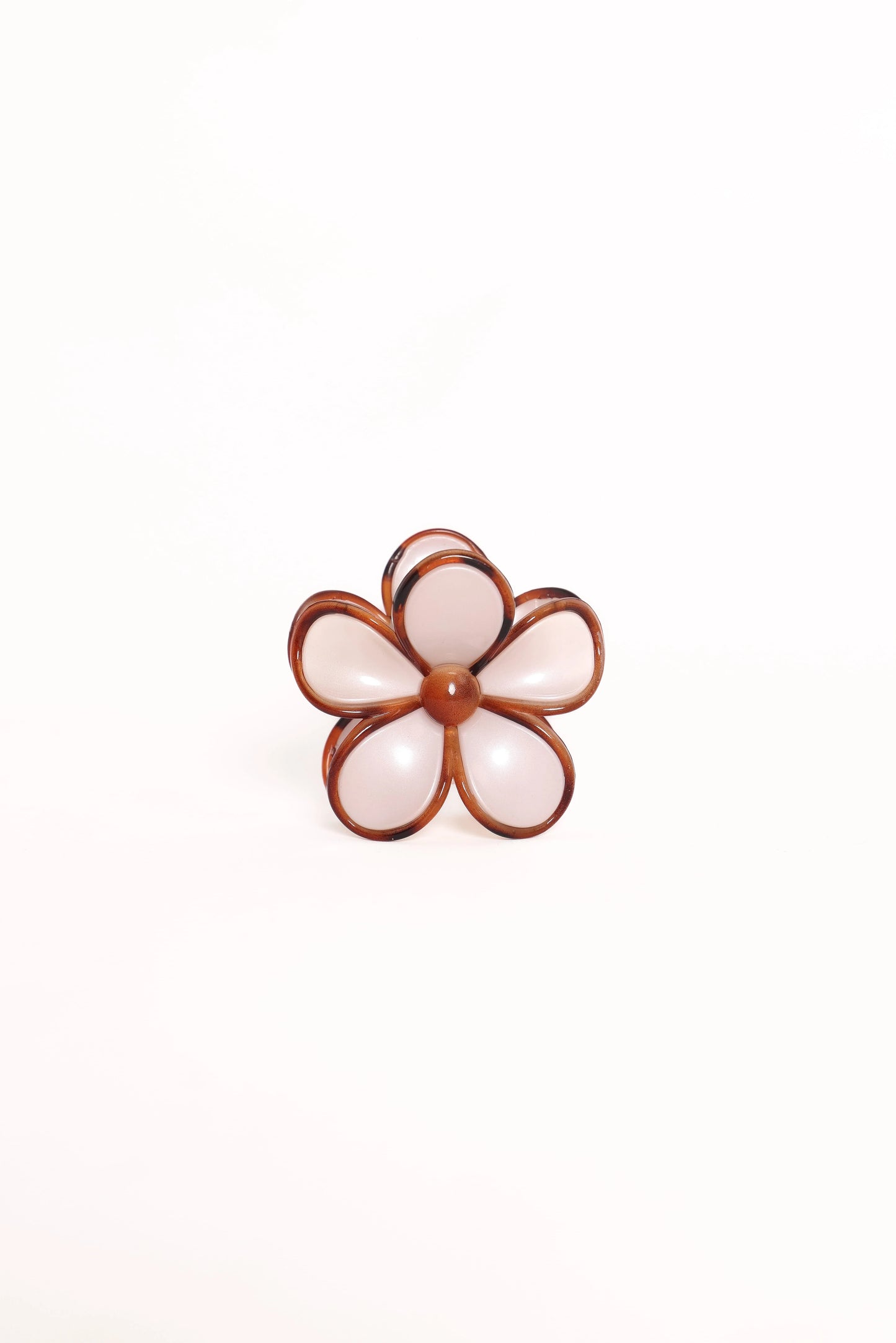 Milani Hair Clip - White