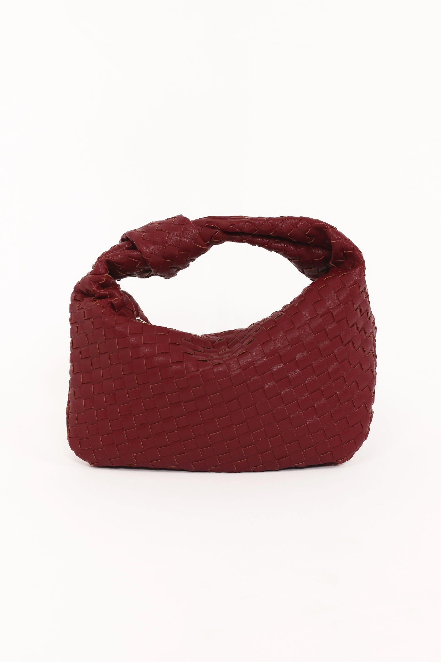 Lyra Bag - Wine