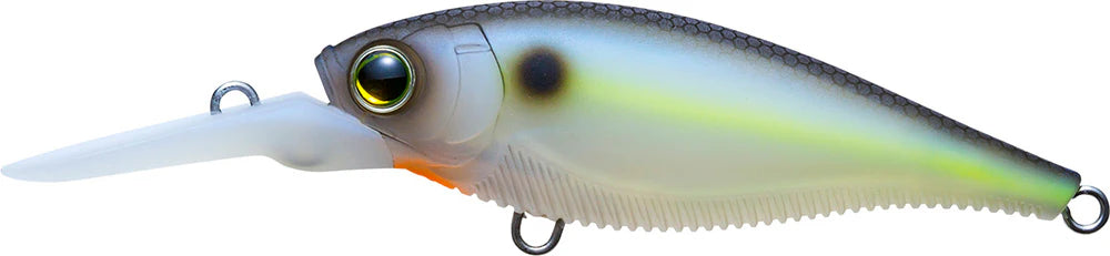 Yo-Zuri 3DB Shad Suspending 2 3/4 inch Medium Diving Crankbait