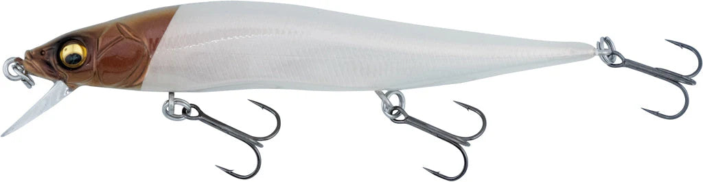 Megabass Ito Vision 110 Jr. Jerkbait