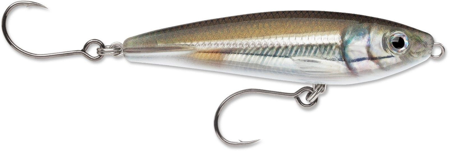 Rapala SXRSB-07 X-Rap Saltwater Subwalk Subsurface Walker - 2.75 Inch