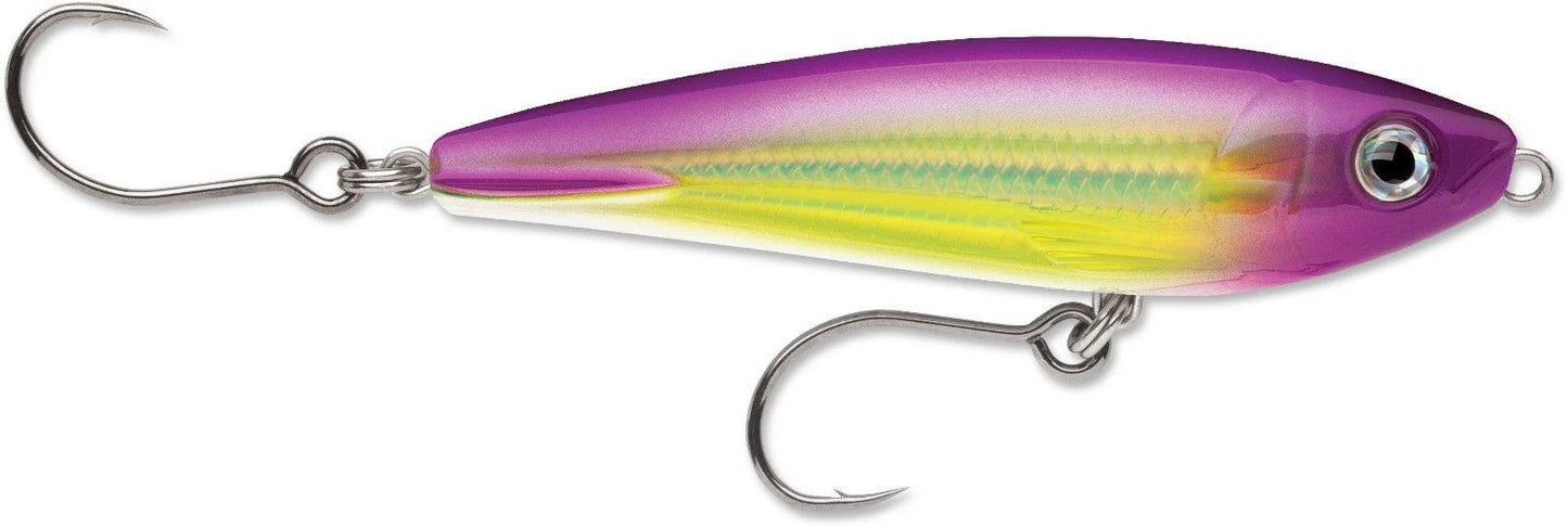 Rapala SXRSB-07 X-Rap Saltwater Subwalk Subsurface Walker - 2.75 Inch