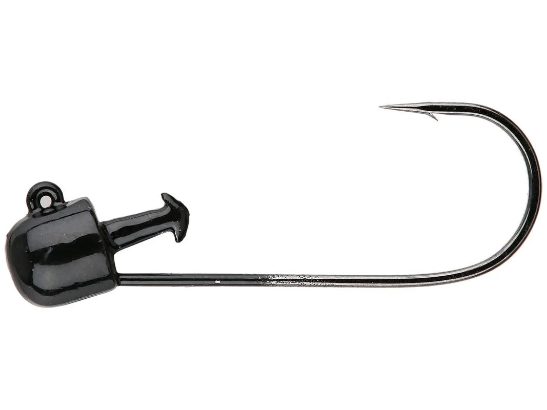 Gambler Giggy Head Jighead 3 pack