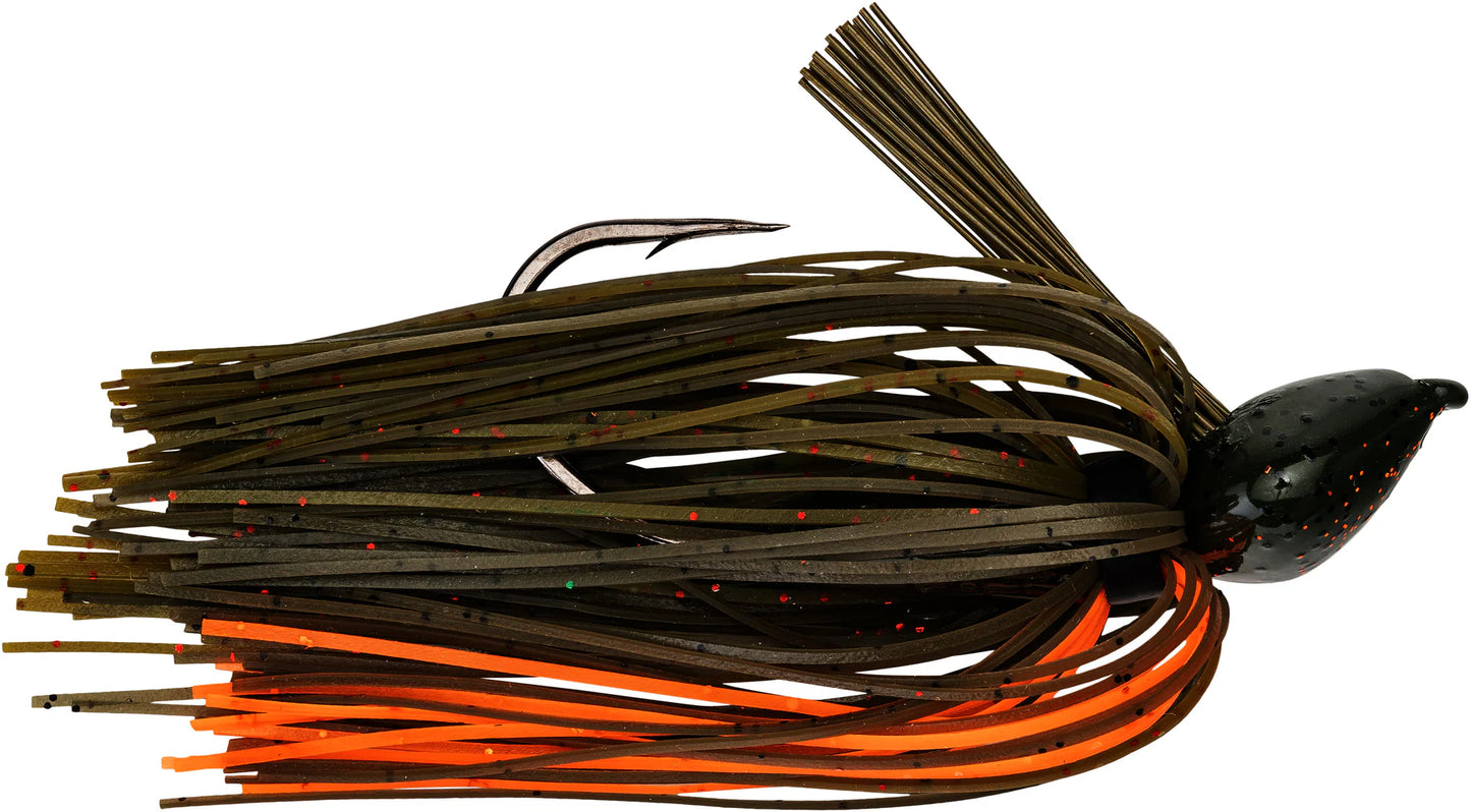 Strike King Denny Brauer Structure Jig - 1/2 oz