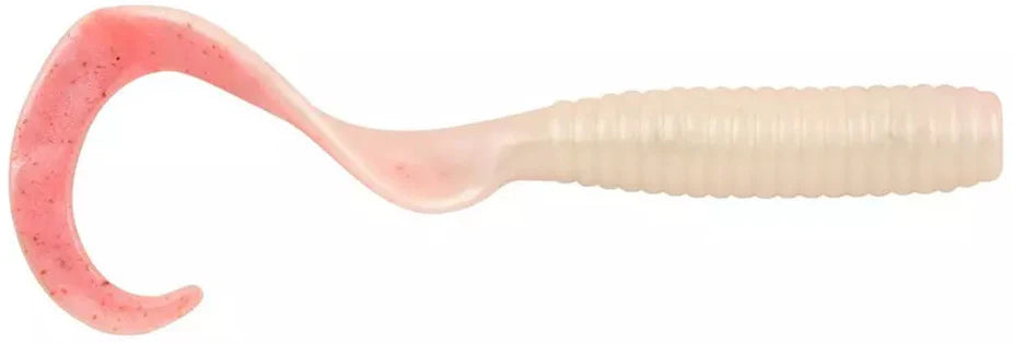 Berkley Gulp! Saltwater Grub - 6 Inch
