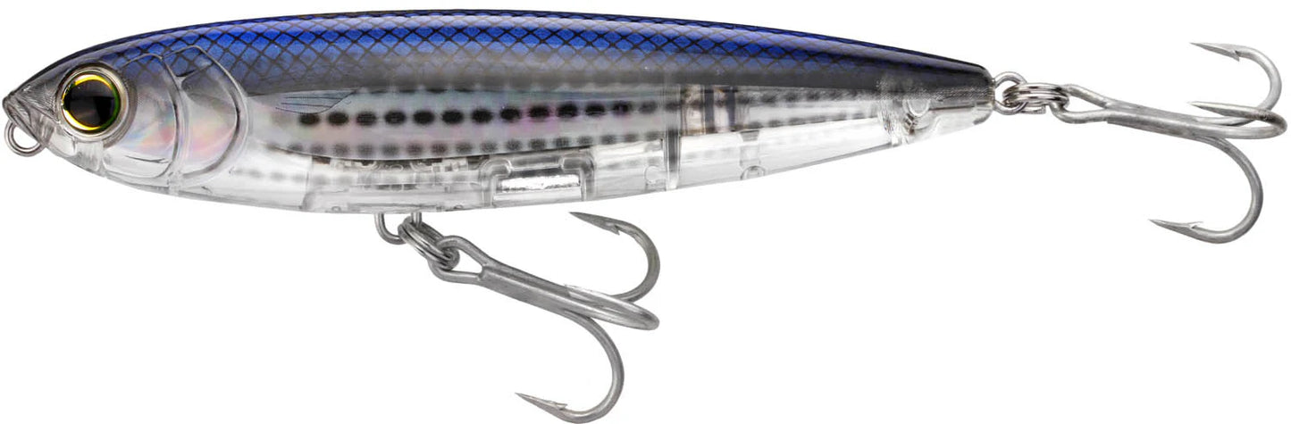 Yo-Zuri 3D Inshore TopKnock Pencil Topwater Walker 100mm - 4 Inch