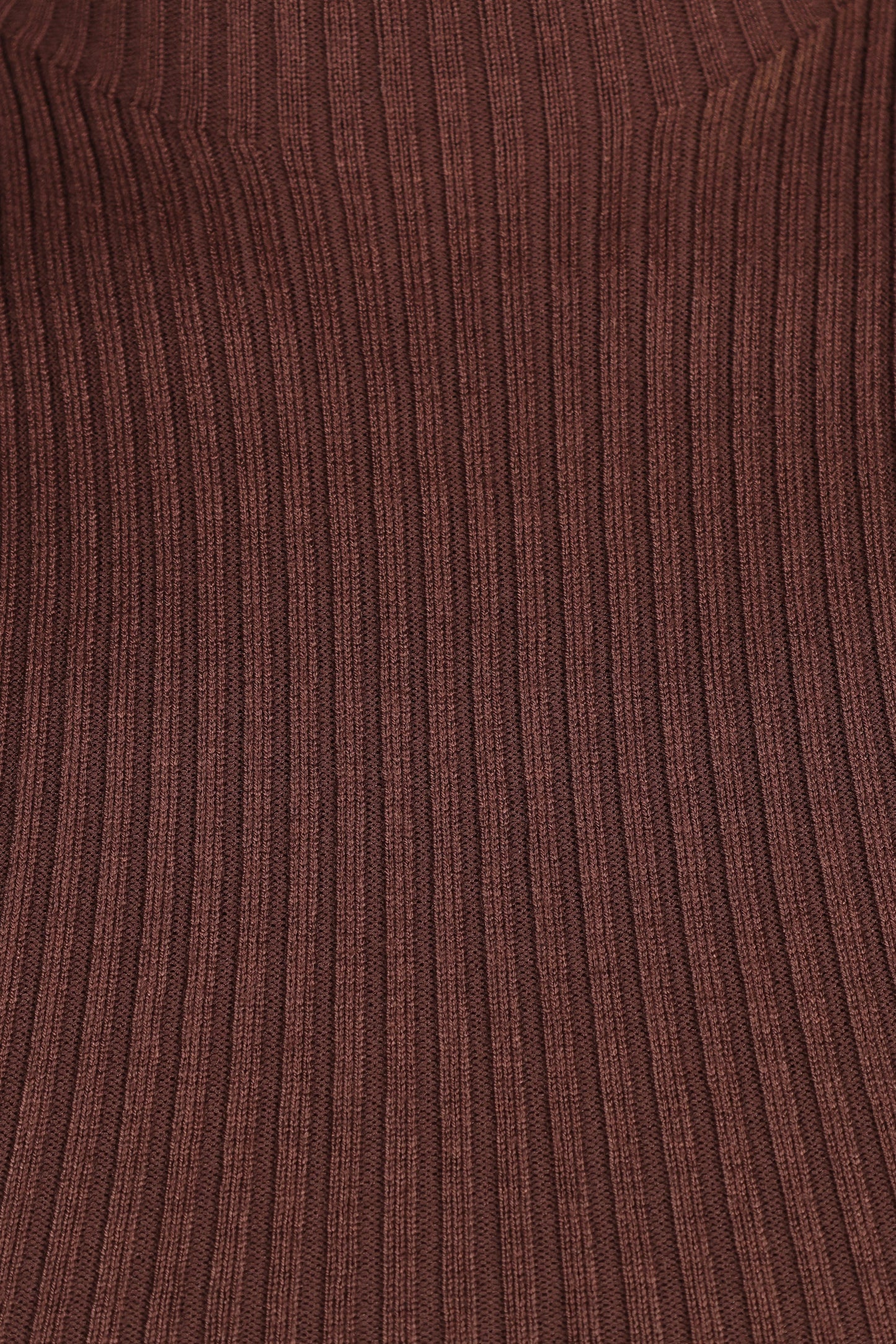 Runie Top - Brown