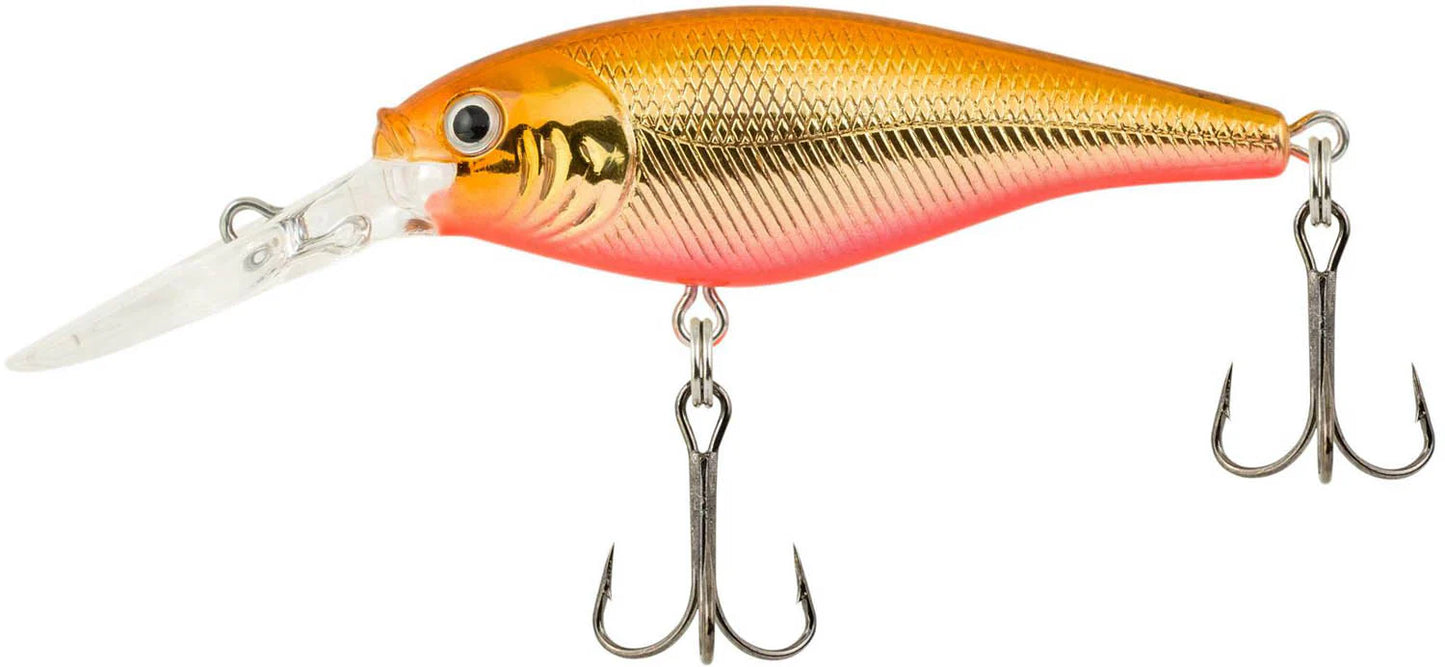 Berkley Flicker Shad Crankbait - 3/16 oz