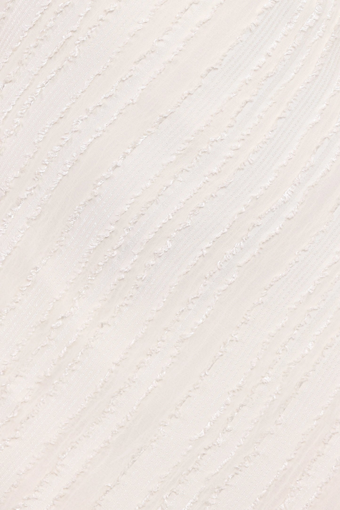Aileen Midi Dress - Cream