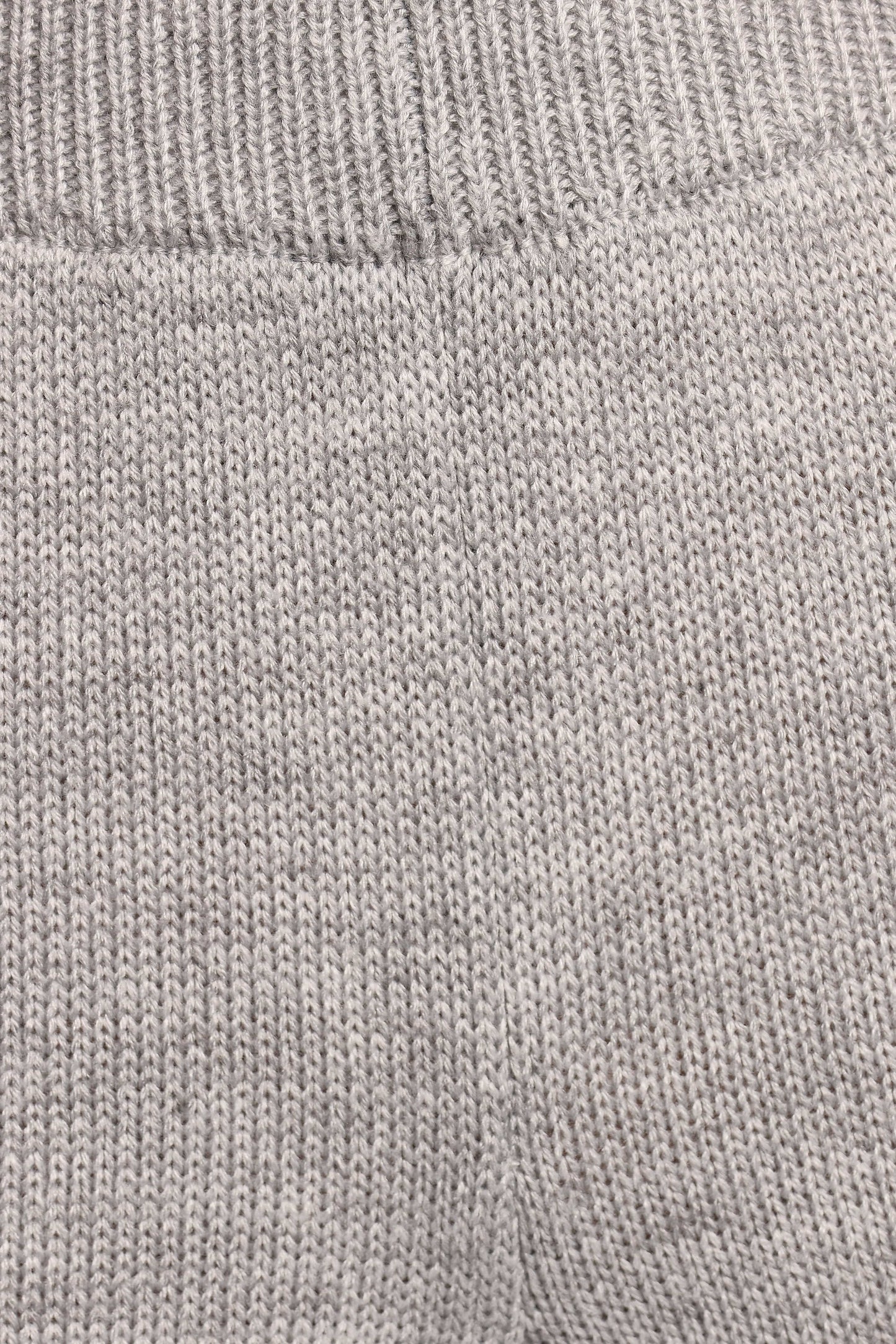 Remii Knit Pant Set - Grey