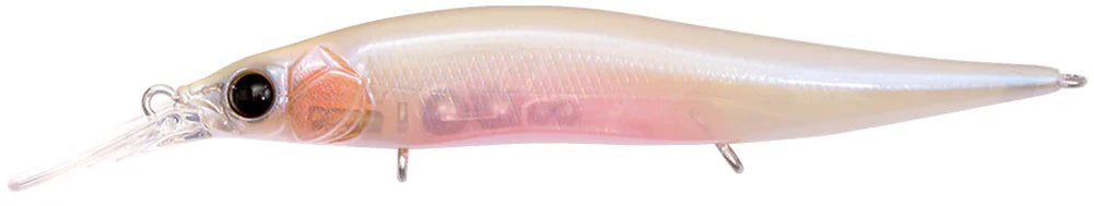 Megabass Ito Vision 110 + 1 Jr. Jerkbait