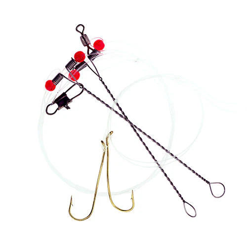 Eagle Claw 06010 Series Crappie Rig