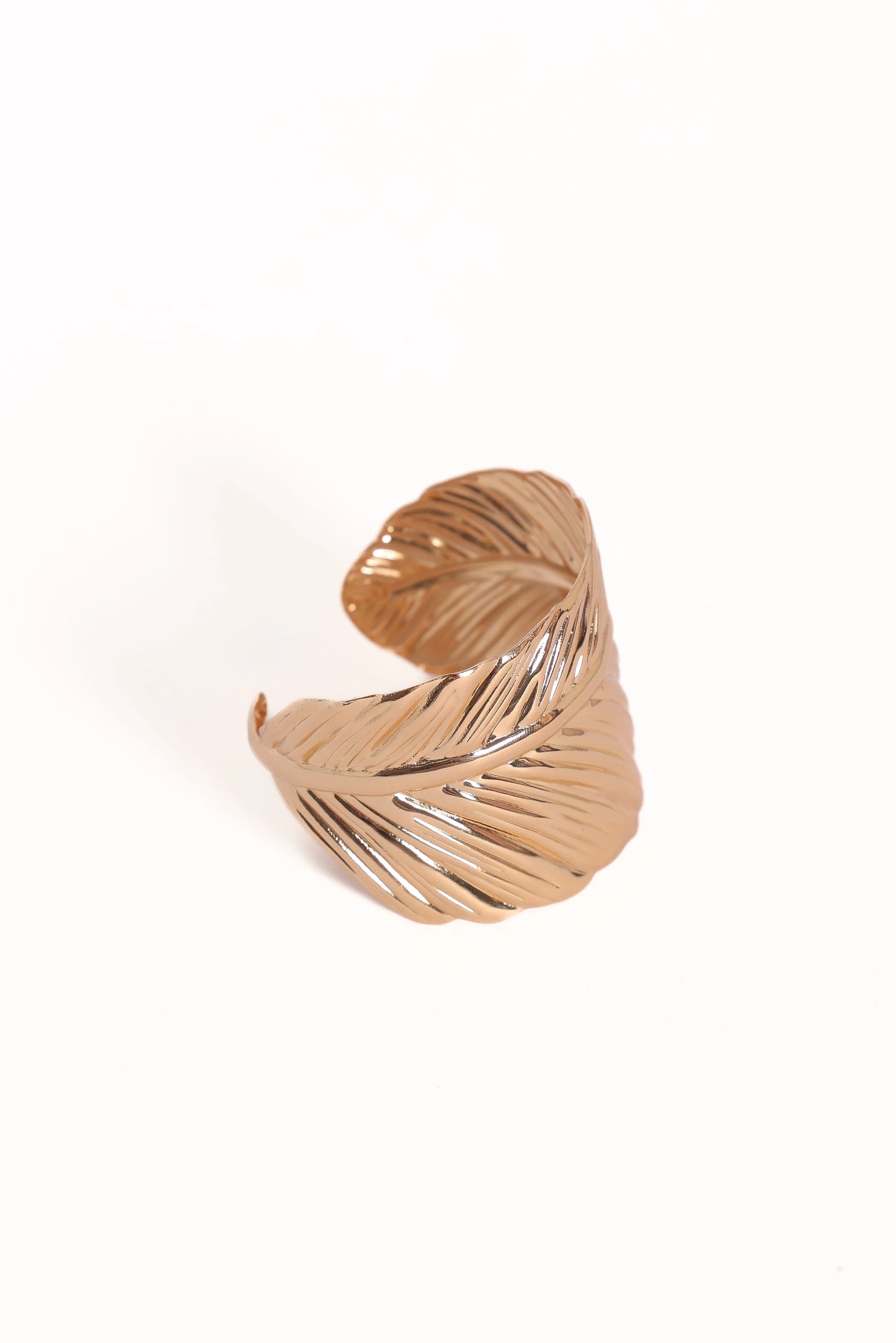 Palmer Bracelet - Gold