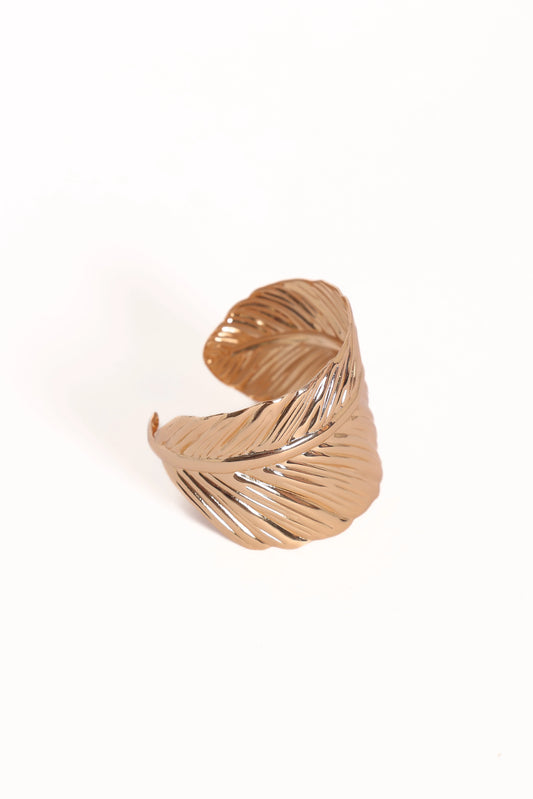 Palmer Bracelet - Gold