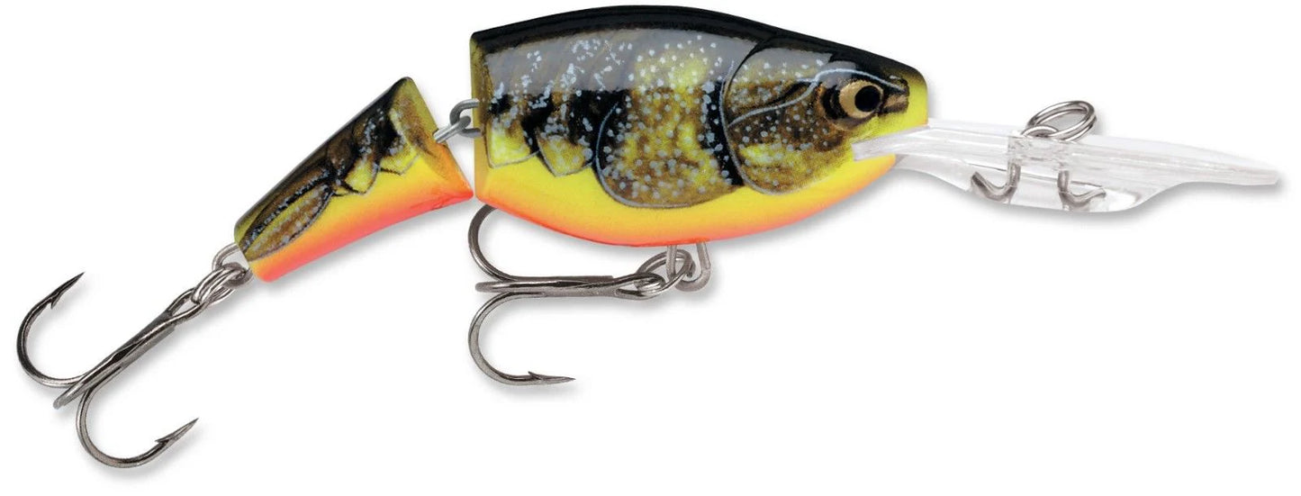 Rapala Jointed Shad Rap 07 Deep Diving Crankbait