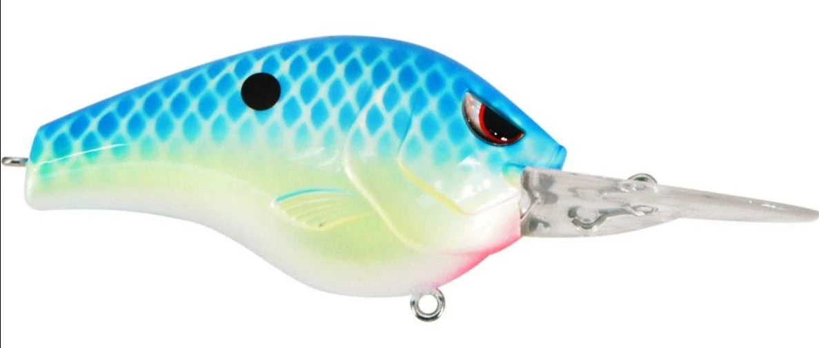 SPRO Fat Papa 70 Deep Diving Crankbait