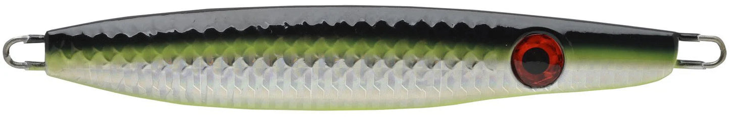 P-Line Sassin Jig 3 oz. Jigging Minnow