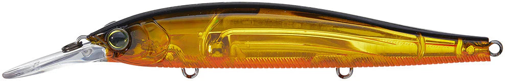 Yo-Zuri 3DB Deep Suspending Jerkbait 110mm - 4.25 Inch
