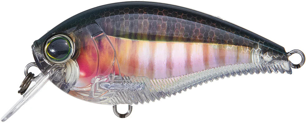 Yo-Zuri 3DB Crank 1.5 Shallow Squarebill Crankbait