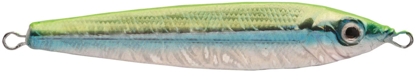 P-Line Laser Minnow 2 Oz