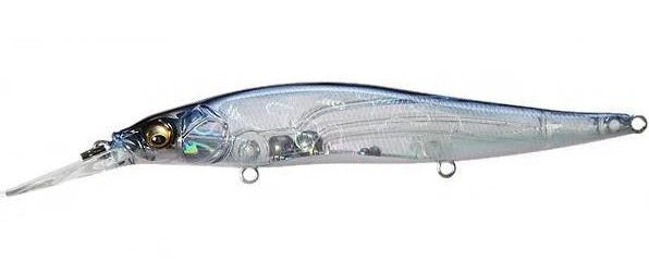 Megabass Ito Vision 110 + 1 Jerkbait