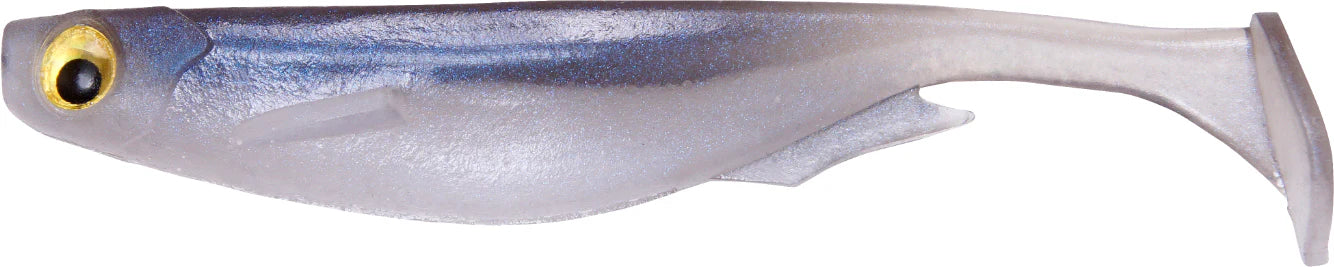 Megabass Spark Shad Paddle Tail Swimbait - 3 Inch