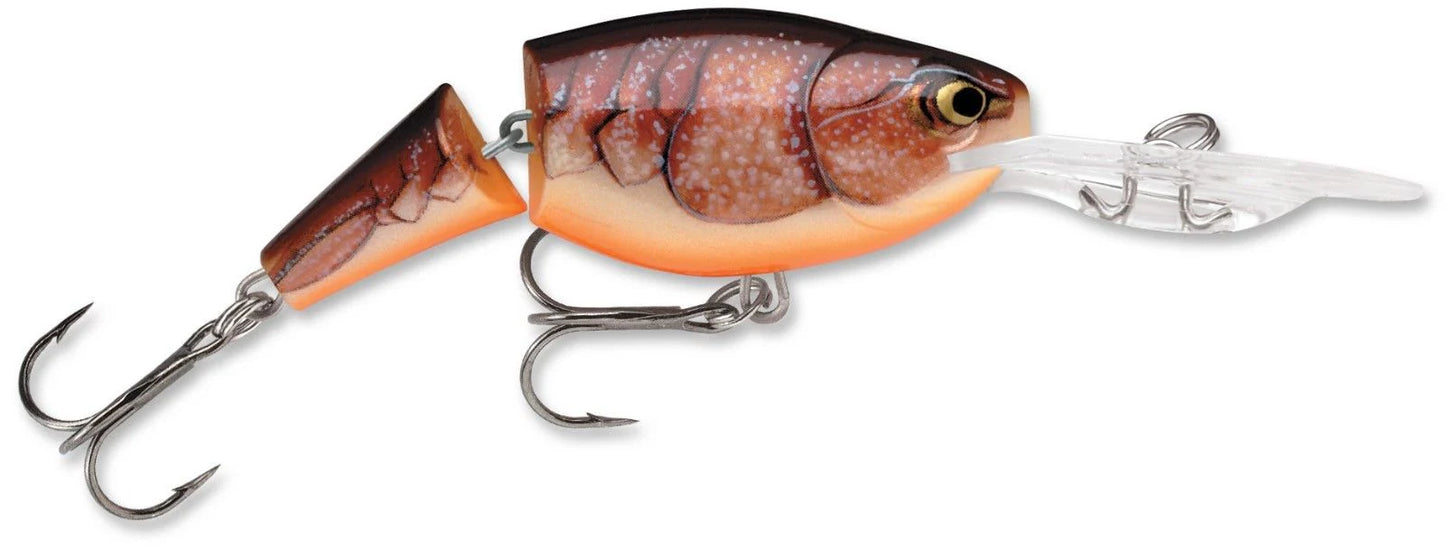 Rapala Jointed Shad Rap 07 Deep Diving Crankbait