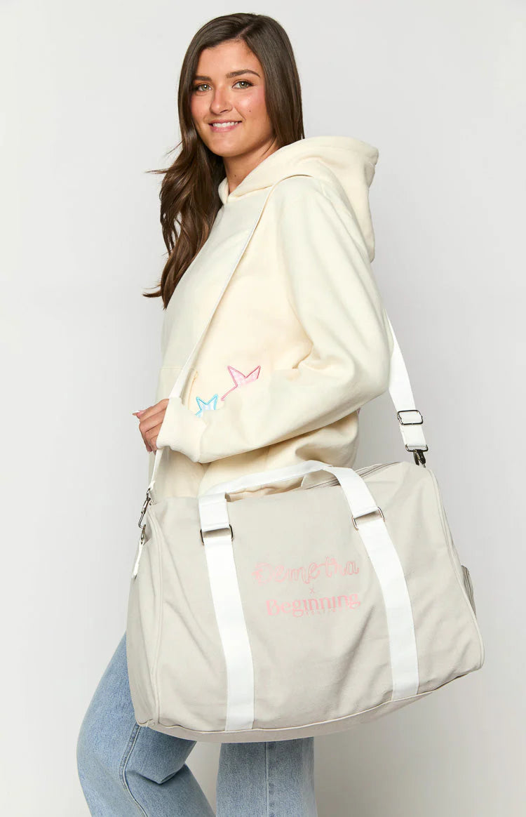 Demetra Duffle Bag